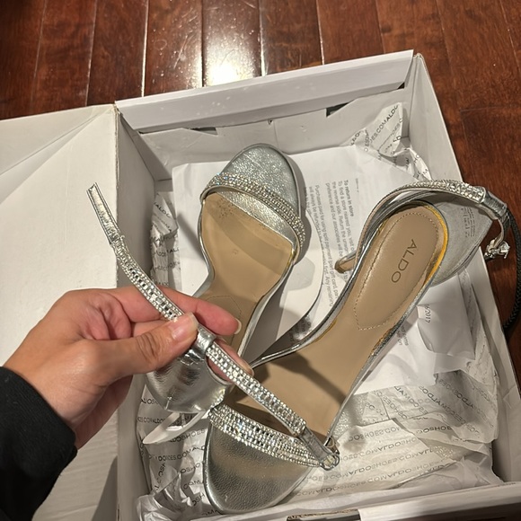 Aldo Heels - Picture 4 of 5